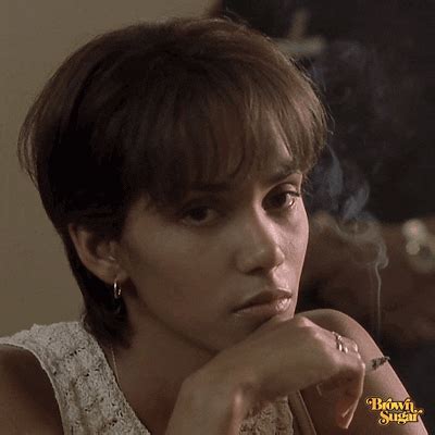 uk Pin on halle berry. . Monsters ball gif